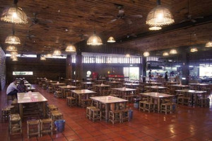 新竹竹北美食餐廳∥超適合聚餐的寬敞活蝦火鍋和海鮮料理              