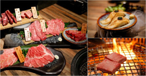 桃園單點燒肉優質和牛肉~專人桌邊代烤服務．可以嚐得到最佳口感．禪燒肉 zen yakiniku-最新推出包廂服務．適合慶生聚會(當月壽星加碼贈)