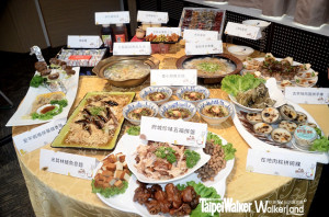 台南美食節，讓台南美食成為台南觀光的火車頭。體驗全新的台南美食文化。