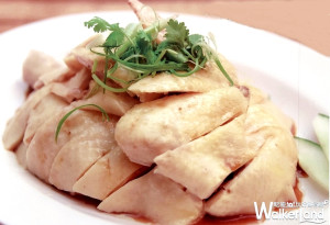 吃過就回不去！新加坡在地人最愛海南雞飯「威南記」，台灣一號店4/27插旗微風北車。