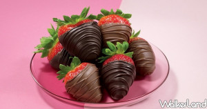 男友救星「GODIVA草莓巧克力」回來了！兩天快閃限定「GODIVA草莓巧克力」，寵女孩開心就靠GODIVA。