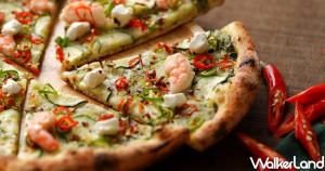 內湖、板橋人披薩免費吃！堤諾義式比薩強打推出「身分證520」免費吃披薩優惠，經典「義式手拍披薩」讓你內用、外帶都免費。