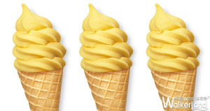 IKEA芒果霜淇淋回來了！20元銅板價「IKEA芒果霜淇淋」再次攻陷芒果控，讓你夏天到IKEA吹冷氣、吃芒果霜淇淋。