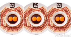 懂吃的燒肉控！牛角日本燒肉專門店推出秋冬新菜單「麻辣」醃醬新口味，再加碼商業午間定食190元強勢登場。