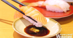 壽司郎鮭魚優惠又來了！限時2天「大切生鮭魚」免費加量50%，奪金牌優惠「2+1貫大切生鮭魚」內用、外帶不限量供應。
