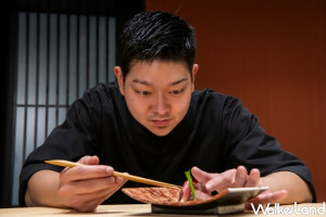 辰壽司割烹正式開幕！海峽會全新頂級日料雙品牌「辰壽司」、「辰壽司割烹」正式登場，斥資千萬打造全新「雙主廚、二刀流」日料餐廳。