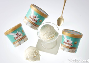 北海道十勝牛冰淇淋！COLD STONE「雪之北海道牛奶酷樂杯」限量開賣，再加碼「花生牛奶冰心蛋糕」讓冰淇淋控先衝7-ELEVEN掃貨。