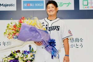 怪物引退！松坂大輔西武球場最後登板，結束23年球員生涯，平成怪物世代宣告終結