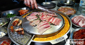 韓式烤肉又倒一間！韓星來台最愛吃「新麻蒲海鷗」驚傳1/31熄燈，超道地「韓式烤豬皮、海鷗肉」台北人再也吃不到。