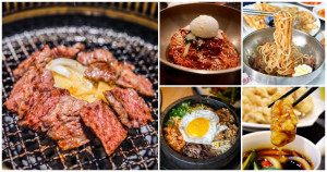 韓食控要出動了！台北最夯的「39間韓式餐廳」總整理，「韓式烤肉、石鍋拌飯、炸醬麵」一字排開，讓韓食控看完手刀約吃。
