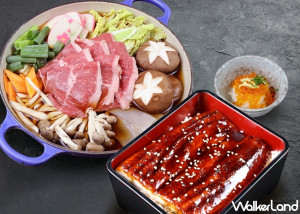 吃到飽三人同行一人免費！台中金典栢麗廳推出「日本和風美食節」搶攻中台灣吃到飽必吃清單，再加碼「三人同行一人免費」同步優惠。