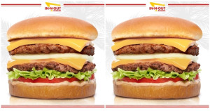 In-N-Out來台灣了！美國人氣漢堡In-N-Out Burger一日快閃，6/13限定快閃菜單、地點、套餐，一次完整大公開。