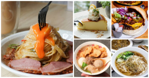 台北人一定要吃過！在地人都愛「7間西門美食名單」必吃先衝，超涮嘴「嗆辣漢堡、爆汁魚丸湯」排隊美食通通吃一輪。