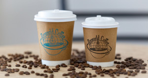 咖啡控必訪！「Breworld Coffee大和高田焙煎所」奈良開幕，嚴選世界各地25種以上的咖啡豆，豐富咖啡風味任你選。