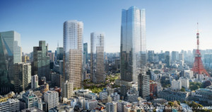東京最高大廈要來了！「麻布台之丘」11月全新開幕，5大亮點「全新teamLab、奈良美智作品」領軍搶先看，強勢成為東京最新打卡點。