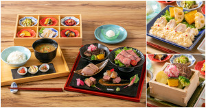 象印不只賣家電，現在還直接開起食堂了！主打香Q米飯的「象印食堂」大阪店將最健康澎拜的秋季美味通通端上桌。