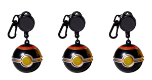 3D豪華球！寶可夢「3D豪華球」造型悠遊卡11/1開放預購，雙11再加碼免運優惠。