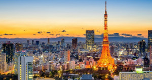 飛東京只要2,499元！虎航夏季特價機票「東京、普吉島」7大航點快閃優惠，10月底前都有、特休請起來。