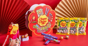 糖果控必買！加倍佳「台灣限定」好運發新年糖果分享盒，7-11全台限量販售、加贈造型伸縮證件套。