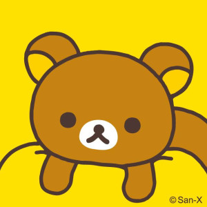 超萌療癒系『拉拉熊的甜蜜時光特展』12月26日於松山文創園區歡樂登場！