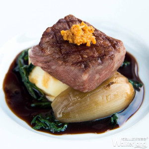 來自北海道的傳奇餐廳「KAMIMURA RESTAURANT」，再次與維多麗亞酒店la FESTA合作，推出「北海道米其林星廚饗宴」。