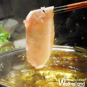 什麼！可以喝的壽喜燒？日本人氣店「鳥丈」限定鍋物！體驗最不一樣的冬天！