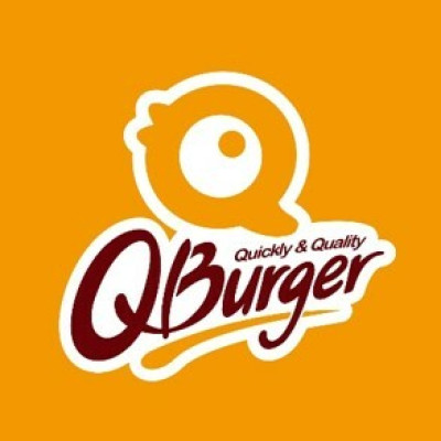 Q Burger 中和南山店