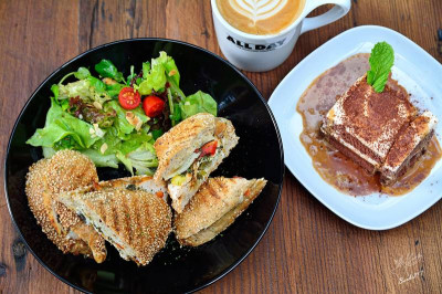 All Day Roasting Company (松山店)