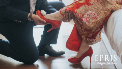 大腳女孩救星！大尺碼高跟鞋推薦，從此不再擔心找不到專屬妳的婚鞋！