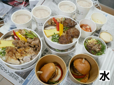 【食記】Oh my!原燒日式燒肉台中東海店 : 外帶外送菜單新上市,在家也能享受王品等級的美味餐點!!  