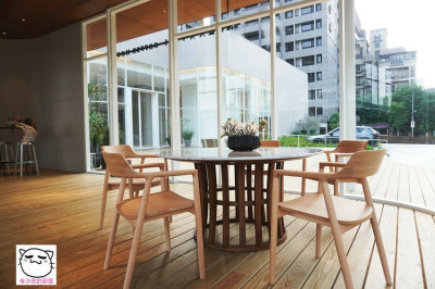 限時咖啡館。結合空間、設計與味蕾探索──深澤直人×VWI COFFEE HOUSE