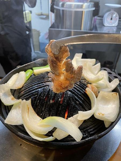 日本2023北海道自由行-經典美食人氣名店附排隊密技及完整菜單-達摩成吉思汗烤肉(だるま)