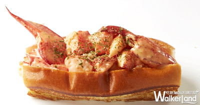 CAPTAIN LOBSTER 林口三井OUTLET快閃店(2018/6/29 - 2018/9/2)