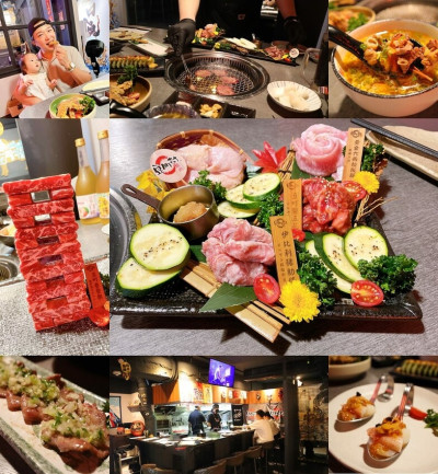 [美食] 豆町村燒肉 ▶ 國父紀念館美食 X 台北超人氣燒肉 ◀ Enjoy完美桌邊烤肉 ! 吃貨絕對不能錯過の東區燒肉推薦 ♫
