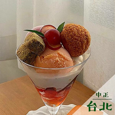 Tegokoro 甜手心｜預約制甜點工作室推薦 @neru.foodie / 丸の良食