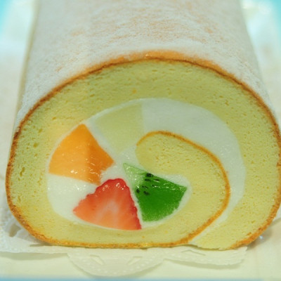夢卡朵蛋糕 (統一阪急台北店)