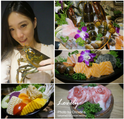 ♥鍋物♥台北內湖會動的活海鮮~團緣精緻鍋物