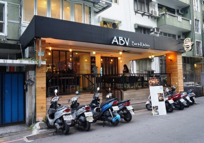 ABV Bar & Kitchen