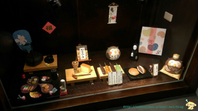 【豆 和菓子】日式風情濃厚的日本和菓子專賣店，多種口味的糯米丸子、銅鑼燒、抹茶布丁 ☺