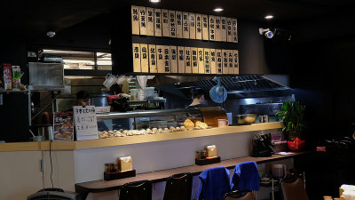 【汐止食記】鹿角鮨 隱身汐止日式料理  海鮮控 超新鮮 握壽司 丼飯