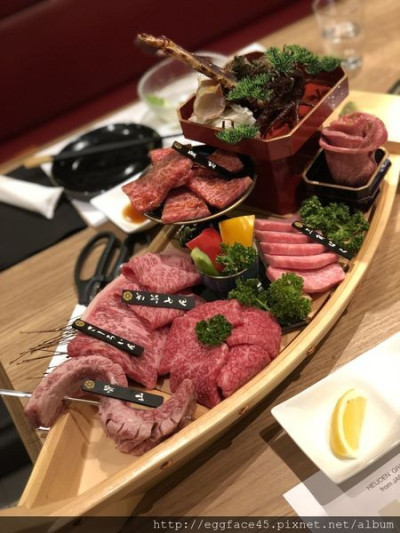 平城苑東京燒肉 (微風信義店)