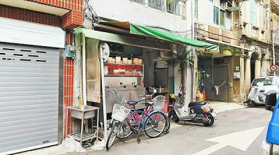 台北市大同區丹媽媽麵食館｜隱藏在迪化街巷弄裡的隱藏版美食，只有附近上班族才知道