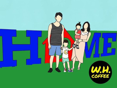 W.H. Coffee
