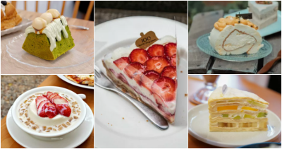 新竹不再是美食沙漠！超夯「33間新竹甜點店」清單公開，甜點控推爆「階段甜點、一百種味道」全上榜。