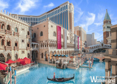 明年連假就去這！Expedia精選全球十「大」飯店，搭配優惠輕鬆出國玩。
