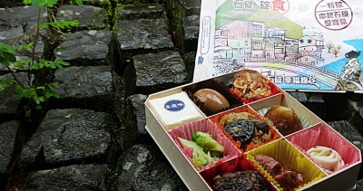 外國遊客指名台灣最美鄉村，竟然離台北這麼近！石碇慢活節18家特色美食、手作DIY、還有市集和老街導覽，就要你發掘石碇之美！