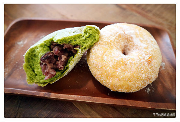 【食。台北】Haritts Taipei ~ 台北最好吃的甜甜圈❤️鬆軟不甜膩/內用不限時 - 捷運南京復興站