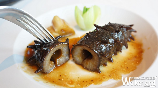 板橋人搶先開吃！五星的粵菜餐廳「望月樓」推出全新菜色，30道功夫菜滿足饕客的味蕾。