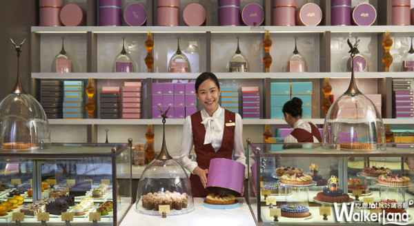 文華餅房eShop正式上線！台北文華東方酒店精緻甜點輕鬆買輕鬆送到家。