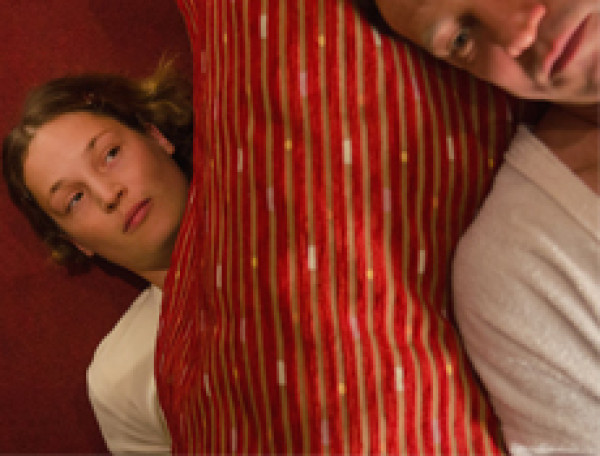 「床底下的女人」蒙特婁影展影評人費比西獎  最高藝術成就